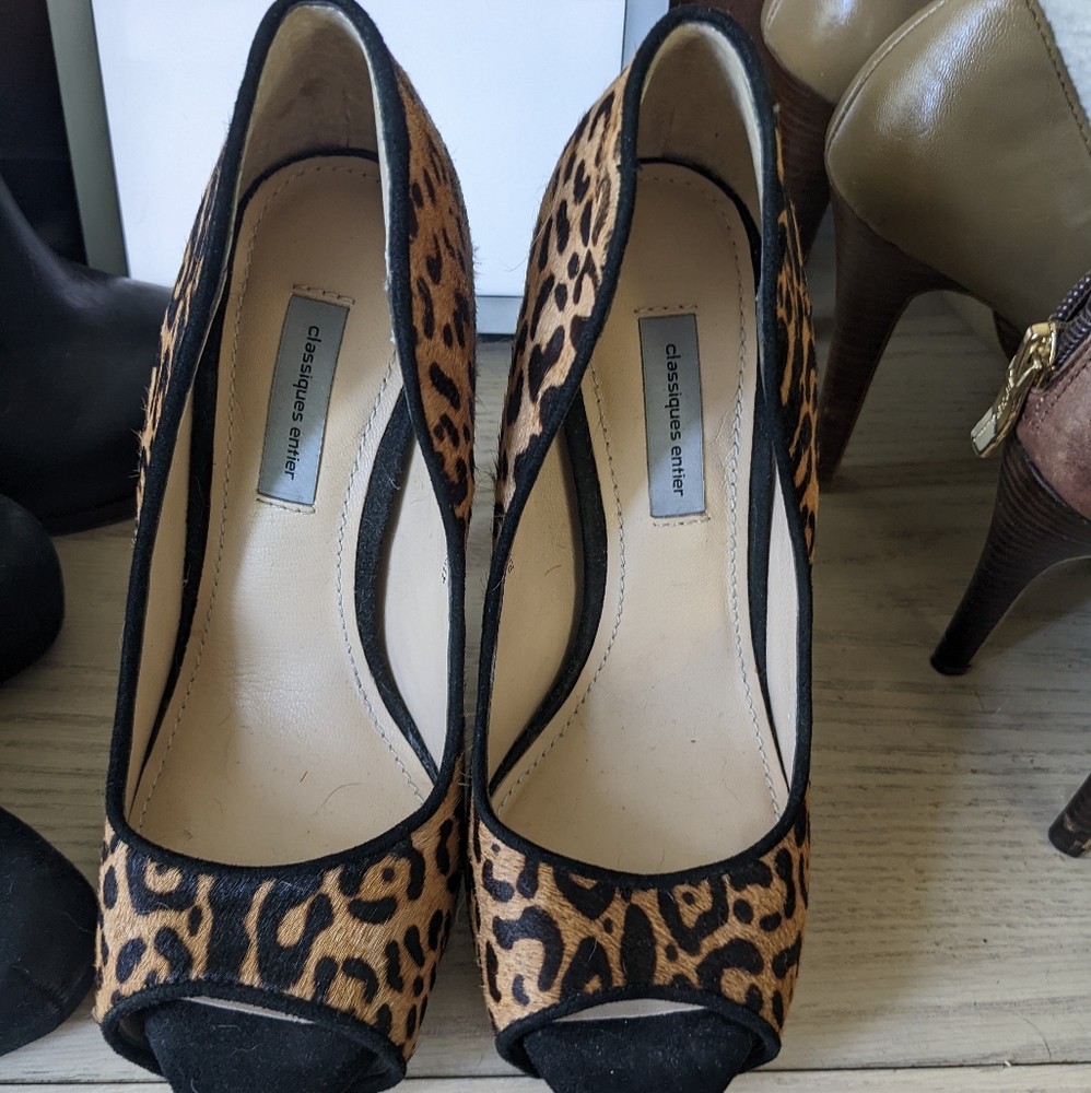 4.5 women's heel
